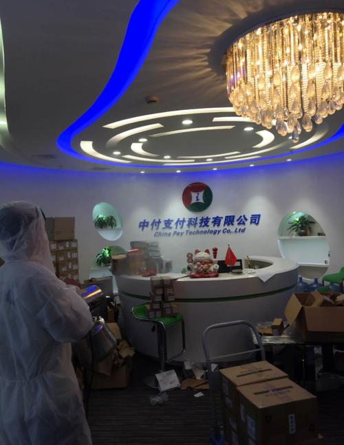 上门消毒杀菌服务受欢迎 顺丰丰修坚守岗位保障服务